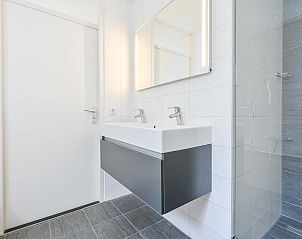 Unterkunft 454049 - Ferienhaus Noordzeekust - Geschakelde woning in Julianadorp aan Zee