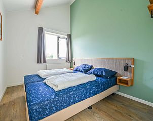 Unterkunft 454049 - Ferienhaus Noordzeekust - Geschakelde woning in Julianadorp aan Zee