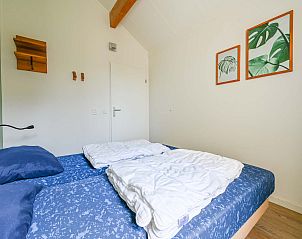 Unterkunft 454049 - Ferienhaus Noordzeekust - Geschakelde woning in Julianadorp aan Zee