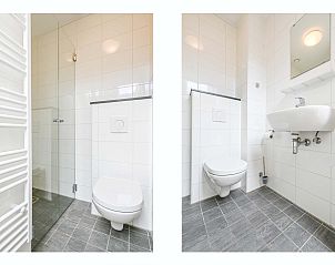 Unterkunft 454049 - Ferienhaus Noordzeekust - Geschakelde woning in Julianadorp aan Zee