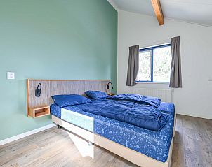 Unterkunft 454049 - Ferienhaus Noordzeekust - Geschakelde woning in Julianadorp aan Zee