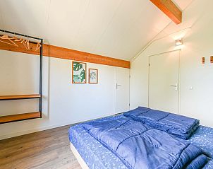 Unterkunft 454049 - Ferienhaus Noordzeekust - Geschakelde woning in Julianadorp aan Zee