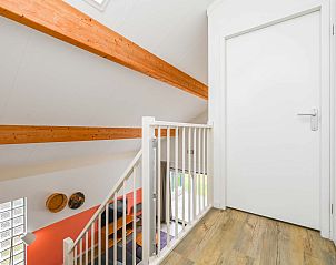 Unterkunft 454049 - Ferienhaus Noordzeekust - Geschakelde woning in Julianadorp aan Zee