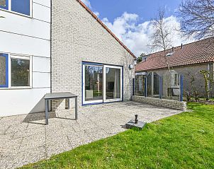 Unterkunft 454049 - Ferienhaus Noordzeekust - Geschakelde woning in Julianadorp aan Zee