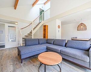 Unterkunft 454050 - Ferienhaus Noordzeekust - Geschakelde woning in Julianadorp aan Zee