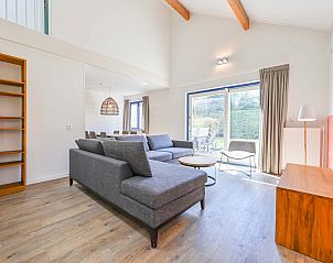 Unterkunft 454050 - Ferienhaus Noordzeekust - Geschakelde woning in Julianadorp aan Zee