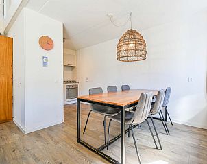 Unterkunft 454050 - Ferienhaus Noordzeekust - Geschakelde woning in Julianadorp aan Zee