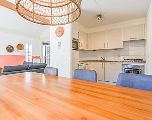 Unterkunft 454050 - Ferienhaus Noordzeekust - Geschakelde woning in Julianadorp aan Zee
