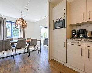 Unterkunft 454050 - Ferienhaus Noordzeekust - Geschakelde woning in Julianadorp aan Zee