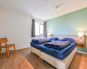 Unterkunft 454050 - Ferienhaus Noordzeekust - Geschakelde woning in Julianadorp aan Zee