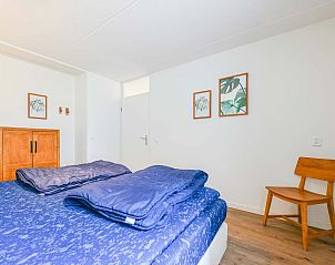 Unterkunft 454050 - Ferienhaus Noordzeekust - Geschakelde woning in Julianadorp aan Zee