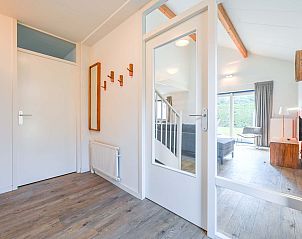 Unterkunft 454050 - Ferienhaus Noordzeekust - Geschakelde woning in Julianadorp aan Zee