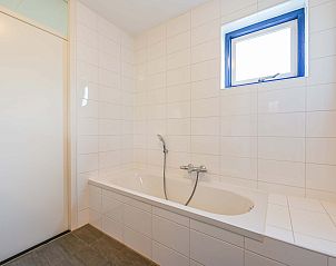 Unterkunft 454050 - Ferienhaus Noordzeekust - Geschakelde woning in Julianadorp aan Zee