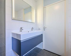 Unterkunft 454050 - Ferienhaus Noordzeekust - Geschakelde woning in Julianadorp aan Zee