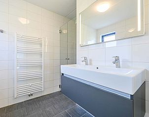 Unterkunft 454050 - Ferienhaus Noordzeekust - Geschakelde woning in Julianadorp aan Zee