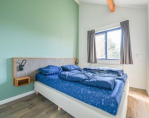 Unterkunft 454050 - Ferienhaus Noordzeekust - Geschakelde woning in Julianadorp aan Zee