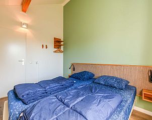 Unterkunft 454050 - Ferienhaus Noordzeekust - Geschakelde woning in Julianadorp aan Zee