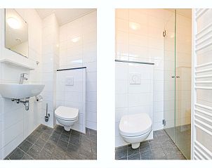 Unterkunft 454050 - Ferienhaus Noordzeekust - Geschakelde woning in Julianadorp aan Zee