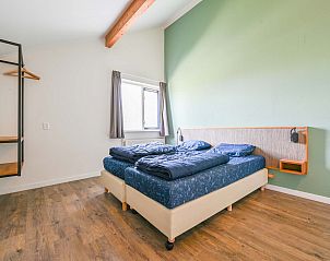 Unterkunft 454050 - Ferienhaus Noordzeekust - Geschakelde woning in Julianadorp aan Zee