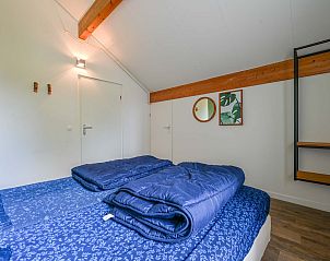 Unterkunft 454050 - Ferienhaus Noordzeekust - Geschakelde woning in Julianadorp aan Zee