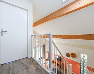 Unterkunft 454050 - Ferienhaus Noordzeekust - Geschakelde woning in Julianadorp aan Zee