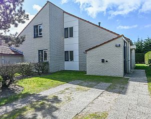 Unterkunft 454050 - Ferienhaus Noordzeekust - Geschakelde woning in Julianadorp aan Zee