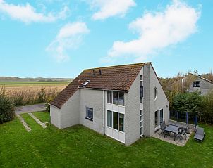 Guest house 454051 • Holiday property Noordzeekust • Vrijstaande woning in Noord-Holland, Nederland tekoop