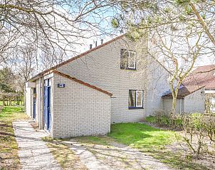 Unterkunft 454051 - Ferienhaus Noordzeekust - Geschakelde woning in Julianadorp aan Zee