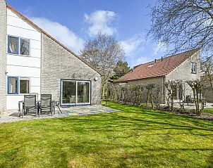 Unterkunft 454051 - Ferienhaus Noordzeekust - Geschakelde woning in Julianadorp aan Zee