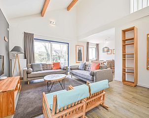 Unterkunft 454051 - Ferienhaus Noordzeekust - Geschakelde woning in Julianadorp aan Zee