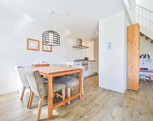 Unterkunft 454051 - Ferienhaus Noordzeekust - Geschakelde woning in Julianadorp aan Zee