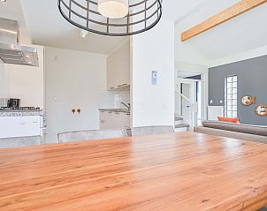 Unterkunft 454051 - Ferienhaus Noordzeekust - Geschakelde woning in Julianadorp aan Zee