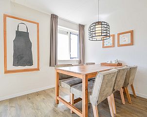 Unterkunft 454051 - Ferienhaus Noordzeekust - Geschakelde woning in Julianadorp aan Zee