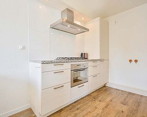 Unterkunft 454051 - Ferienhaus Noordzeekust - Geschakelde woning in Julianadorp aan Zee