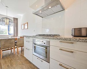 Unterkunft 454051 - Ferienhaus Noordzeekust - Geschakelde woning in Julianadorp aan Zee