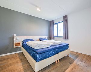 Unterkunft 454051 - Ferienhaus Noordzeekust - Geschakelde woning in Julianadorp aan Zee