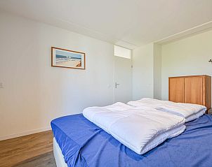 Unterkunft 454051 - Ferienhaus Noordzeekust - Geschakelde woning in Julianadorp aan Zee