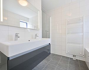 Unterkunft 454051 - Ferienhaus Noordzeekust - Geschakelde woning in Julianadorp aan Zee