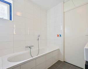 Unterkunft 454051 - Ferienhaus Noordzeekust - Geschakelde woning in Julianadorp aan Zee