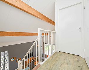 Unterkunft 454051 - Ferienhaus Noordzeekust - Geschakelde woning in Julianadorp aan Zee