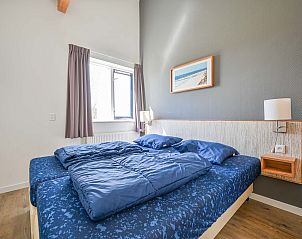 Unterkunft 454051 - Ferienhaus Noordzeekust - Geschakelde woning in Julianadorp aan Zee