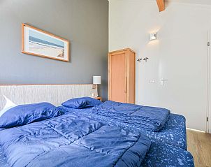 Unterkunft 454051 - Ferienhaus Noordzeekust - Geschakelde woning in Julianadorp aan Zee