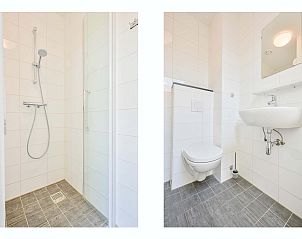 Unterkunft 454051 - Ferienhaus Noordzeekust - Geschakelde woning in Julianadorp aan Zee