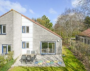 Unterkunft 454053 • Ferienhaus Noordzeekust • Geschakelde woning in Noord-Holland, Nederland tekoop