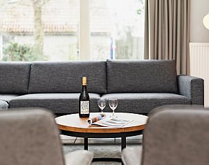 Unterkunft 454053 - Bungalow Noordzeekust - Beach Resort Ooghduyne | 6-persoons villa | 6C1