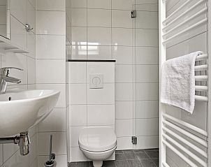 Unterkunft 454053 - Bungalow Noordzeekust - Beach Resort Ooghduyne | 6-persoons villa | 6C1