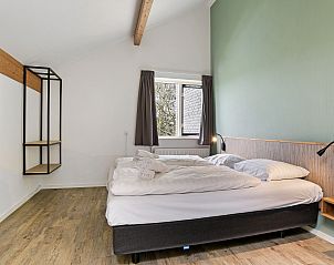 Unterkunft 454053 - Bungalow Noordzeekust - Beach Resort Ooghduyne | 6-persoons villa | 6C1