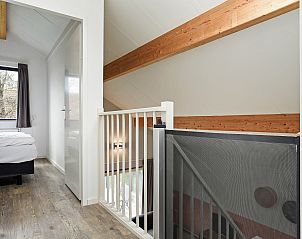 Unterkunft 454053 - Bungalow Noordzeekust - Beach Resort Ooghduyne | 6-persoons villa | 6C1