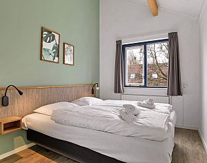 Unterkunft 454053 - Bungalow Noordzeekust - Beach Resort Ooghduyne | 6-persoons villa | 6C1