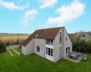 Verblijf 454055 • Vakantiewoning Noordzeekust • Vrijstaande woning in Julianadorp aan Zee 